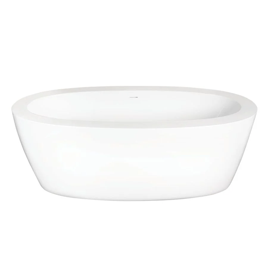 Ванна з акрилу PAA ARIA 174х84 White (VAAR_00) - Фото 2