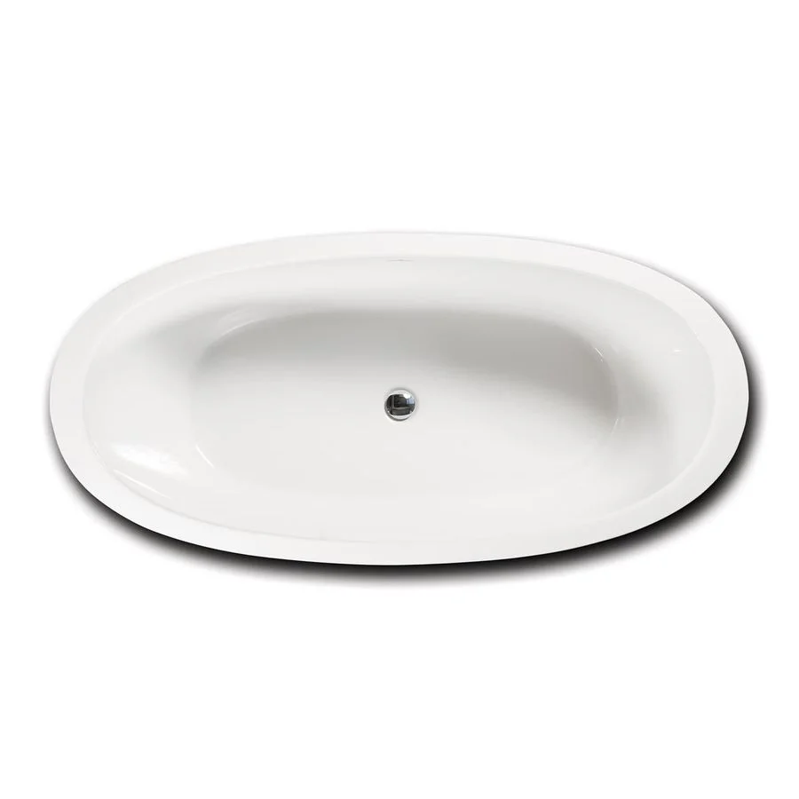 Ванна из акрила PAA ARIETTA 160х76 White (VAAT_00) - Фото 3