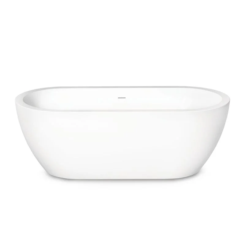 Ванна з акрилу PAA OPERA 186х87 White (VAOPE_00) - Фото 2