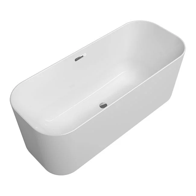 Ванна квариловая Villeroy & Boch Finion Gold Ring 170x70 Led designing, белый (uBQ177FIN7A300V101) - Фото 2