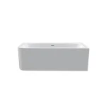 Ванна акриловая Knief Pure Left 180x80 (0100-04706_0100-091-06) - Фото 1
