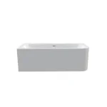 Ванна акриловая Knief Pure Right 180x80 (0100-04806_0100-091-06) - Фото 1
