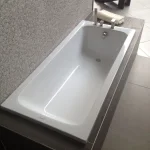 Ванна акриловая Duravit D-Code 170х70, белый (700098000000000) - Фото 1