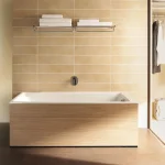 Ванна акрилова Duravit DuraStyle 1700х750, білий (700231000000000) - Фото 1