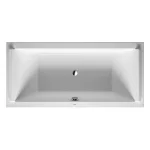 Ванна акриловая Duravit Starck 200х100, белый (700341000000000) - Фото 3