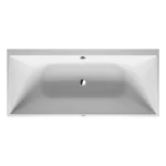 Ванна каменная Duravit DuraSquare, 180х80 (700429000000000) - Фото 2