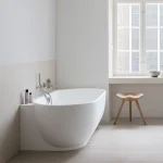 Ванна акрилова Duravit Luv 185х95 (700431000000000) - Фото 1