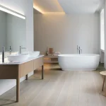 Ванна акрилова Duravit Luv 185х95 (700431000000000) - Фото 3