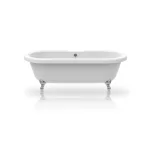 Ванна акриловая Knief Aqua Plus® EDWARDIAN, 170х75 (0100-062) - Фото 2