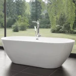 Ванна акриловая Knief Aqua Plus® FORM, 190х90 (0100-087) - Фото 1