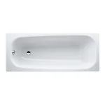 Ванна стальная Laufen Pro 170x70 (H2249500000401) - Фото 2