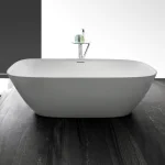 Ванна из искусственного камня Laufen INO, 170х75 (H2313020000001) - Фото 1