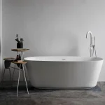 Ванна из искусственного камня Laufen INO, 170х75 (H2313020000001) - Фото 3