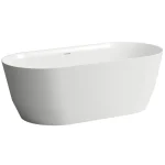 Ванна из искусственного камня Laufen Pro Marbond, 150х70 (H2439520000001) - Фото 2