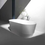 Ванна из искусственного камня Laufen Pro Marbond, 150х70 (H2439520000001) - Фото 1