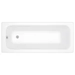 Ванна акриловая Pool Spa Klio 150x70 (PWP6510ZN000000) - Фото 3