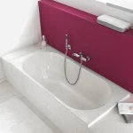 Ванна акрилова Villeroy & Boch O.Novo Solo170х75 (UBA170CAS2V-01) - Фото 3