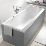 Ванна акрилова Villeroy & Boch Subway 170х75 (UBA170SUB2V-01) - Фото 1