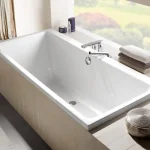 Ванна акрилова Villeroy & Boch Subway 170х75 (UBA170SUB2V-01) - Фото 3