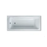 Ванна акриловая Villeroy&Boch Omnia Arhitectura 170x70 (UBA177ARA2V-01) - Фото 2