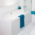 Ванна акриловая Villeroy & Boch O.Novo Duo 180x80 (UBA180CAS2V-01) - Фото 3