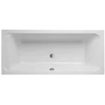 Ванна акриловая Villeroy & Boch Targa Style 180х80 (UBA180FRA2V-01) - Фото 2