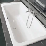 Ванна акриловая Villeroy & Boch Targa Style 180х80 (UBA180FRA2V-01) - Фото 1