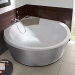 Ванна кварилова Villeroy & Boch LuXXus, 145x145 (UBQ145LUX3V-01) - Фото 1