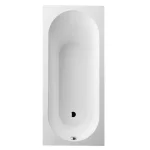 Ванна квариловая Villeroy & Boch Oberon, 160x75 (UBQ160OBE2V-01) - Фото 2