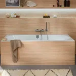 Ванна квариловая Villeroy & Boch Oberon 2.0 170x75 (UBQ170OBR2DV-01) - Фото 1