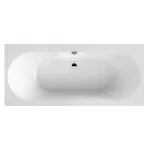 Ванна квариловая Villeroy & Boch Oberon 2.0 170x75 (UBQ170OBR2DV-01) - Фото 2