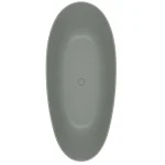Ванна кварилова Villeroy&Boch Antao, 170х75 см, Morning Green (UBQ170TAO7TVR8) - Фото 2