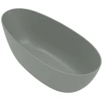 Ванна кварилова Villeroy&Boch Antao, 170х75 см, Morning Green (UBQ170TAO7TVR8) - Фото 3