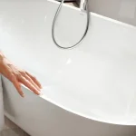 Ванна квариловая Villeroy & Boch Theano 175x80, белый (UBQ175ANH7F200V-01) - Фото 3