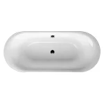 Ванна квариловая Villeroy&Boch Cetus Duo 175x75 (UBQ175CEU7V-01) - Фото 2