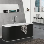 Ванна кварилова Villeroy & Boch Finion, 170х70 (UBQ177FIN7A100V4-01) - Фото 3