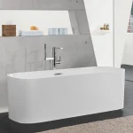 Ванна кварилова Villeroy & Boch Finion, 170х70 (UBQ177FIN7A100V4-01) - Фото 1