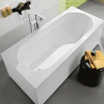 Ванна кварилова Villeroy & Boch Oberon 170х70 (UBQ177OBE2V-01) - Фото 1