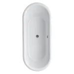 Ванна квариловая Villeroy & Boch Hommage, 177x77 (UBQ180HOM700V-01) - Фото 3