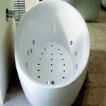 Ванна кварилова Villeroy & Boch Aveo, 190х95 (UBQ194AVE9PDV-01) - Фото 3