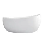 Ванна кварилова Villeroy & Boch Aveo, 190х95 (UBQ194AVE9PDV-01) - Фото 2