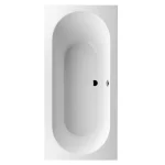 Ванна квариловая Villeroy & Boch Oberon, 190х90 (UBQ199OBE2V-01) - Фото 2