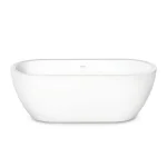 Ванна з акрилу PAA OPERA 186х87 White (VAOPE_00) - Фото 2