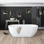 Ванна з акрилу PAA OPERA 186х87 White (VAOPE_00) - Фото 1