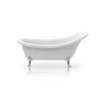 Ванна акрилова Knief Aqua Plus® VICTORIAN, 174,5х83 (0100-061) - Фото 2
