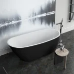 Ванна акриловая Radaway SAPIENTZA 175x78 отдельностоящая (WA1-42-175x078U-BC) - Фото 1