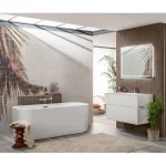 Ванна квариловая Villeroy & Boch Finion Gold Ring 170x70 Led designing, белый (uBQ177FIN7A300V101) - Фото 4