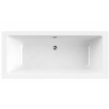 Ванна акриловая Knief Lugano Fit 180х80, встраиваемая,… - Фото №1