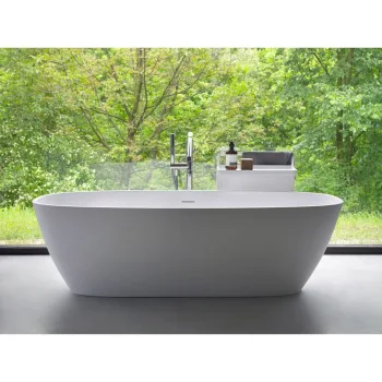 Ванна из искусственного камня Agape Normal 170.5х72х50.5… - Фото №1