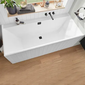 Ванна акриловая Villeroy & Boch Collaro 160х75 см… - Фото №1